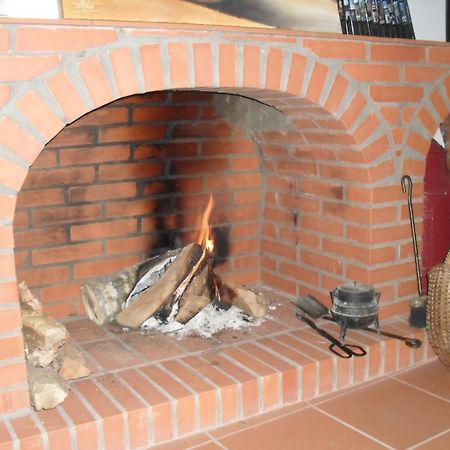 Casa Verde Ferreira Do Alentejo Ngoại thất bức ảnh