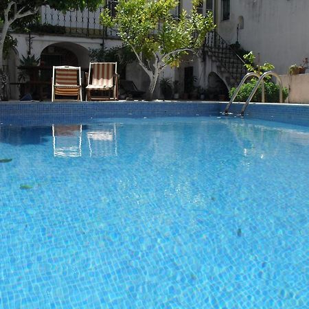 Casa Verde Ferreira Do Alentejo Ngoại thất bức ảnh