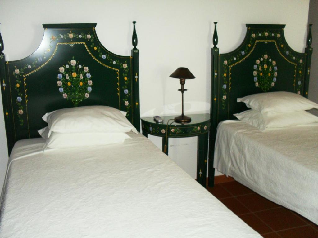 Casa Verde Ferreira Do Alentejo Ngoại thất bức ảnh