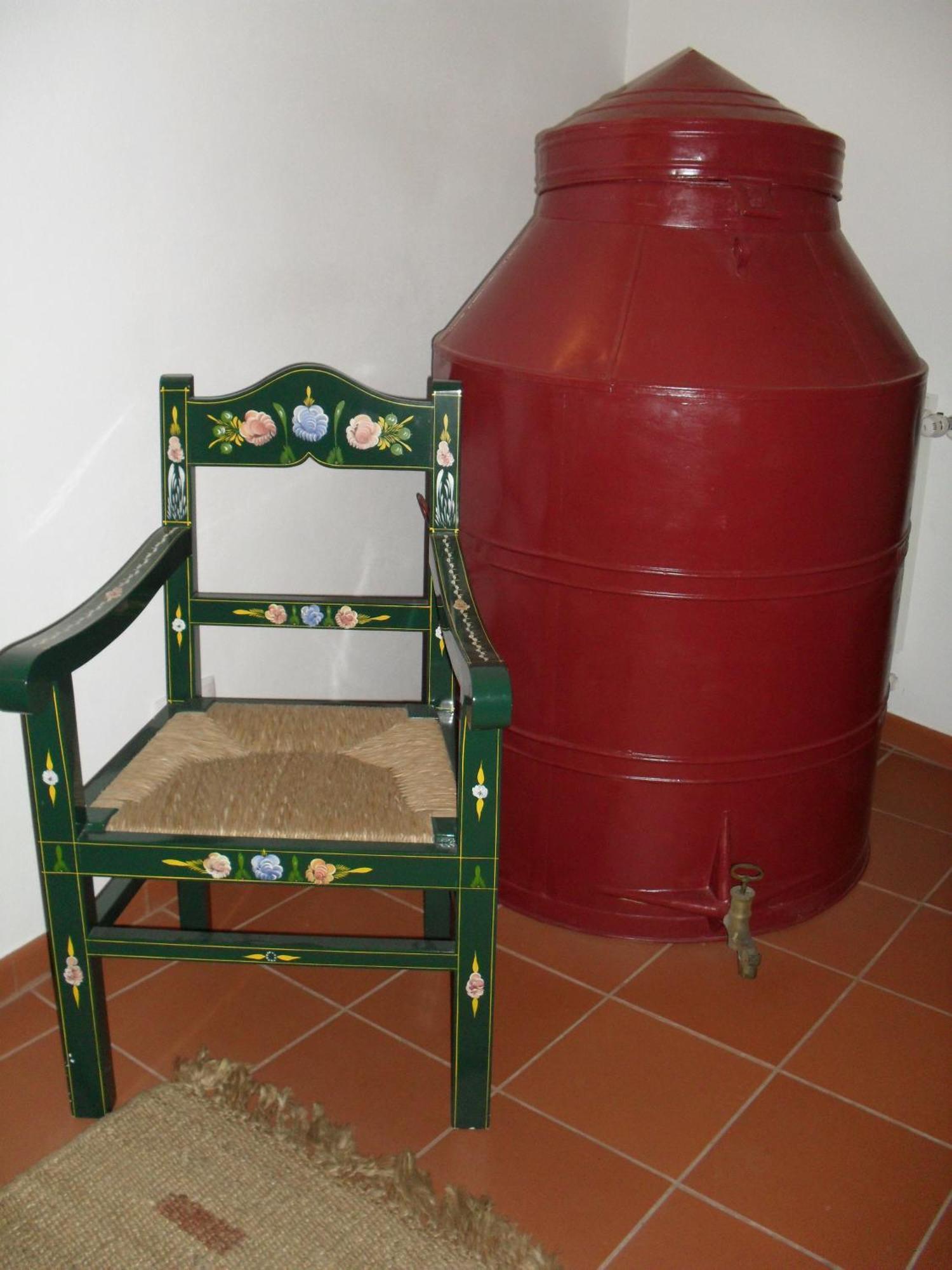 Casa Verde Ferreira Do Alentejo Ngoại thất bức ảnh