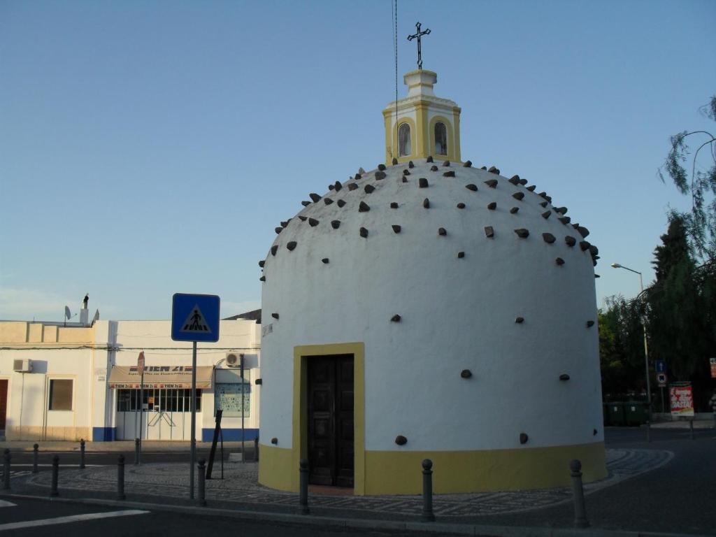 Casa Verde Ferreira Do Alentejo Ngoại thất bức ảnh