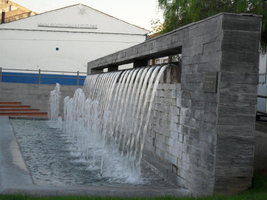 Casa Verde Ferreira Do Alentejo Ngoại thất bức ảnh