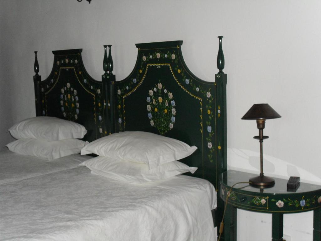 Casa Verde Ferreira Do Alentejo Ngoại thất bức ảnh