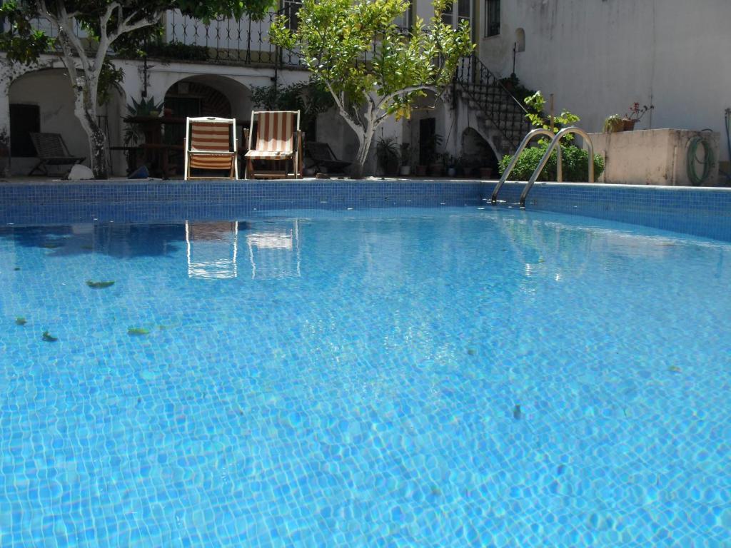 Casa Verde Ferreira Do Alentejo Ngoại thất bức ảnh